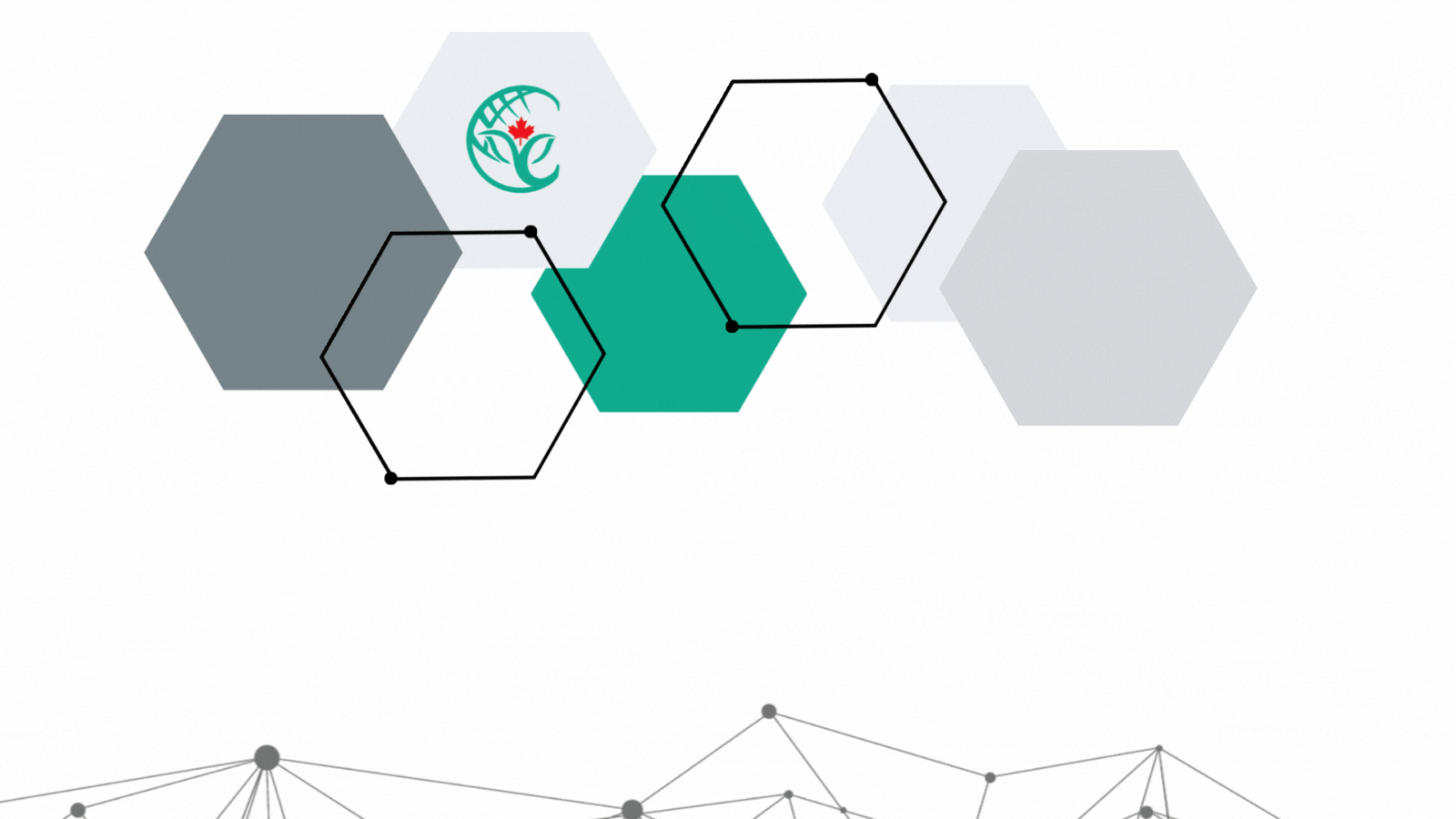 ImmunoCeutica brand introduction animation