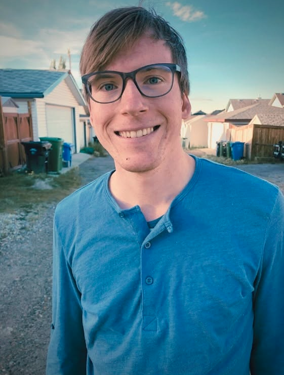 Josh Huot, founder of Stillwater Agentic