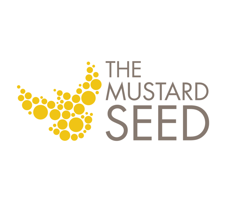 The Mustard Seed logo